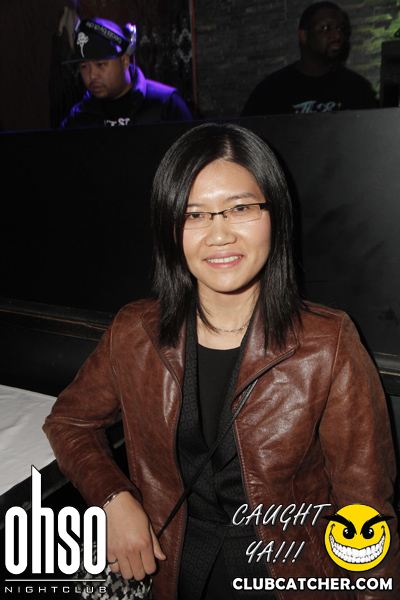 Ohso nightclub photo 12 - October 25th, 2013