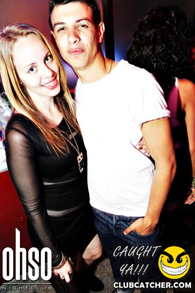 Ohso nightclub photo 13 - October 25th, 2013