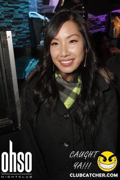 Ohso nightclub photo 124 - October 25th, 2013