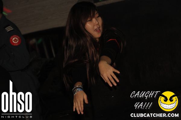 Ohso nightclub photo 54 - October 25th, 2013