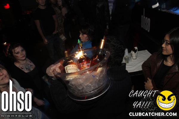 Ohso nightclub photo 56 - October 25th, 2013