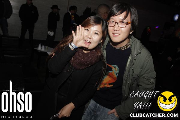 Ohso nightclub photo 57 - October 25th, 2013