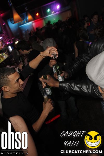Ohso nightclub photo 61 - October 25th, 2013