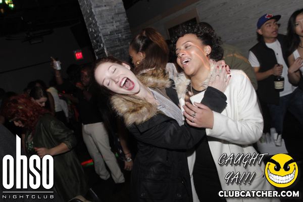 Ohso nightclub photo 71 - October 25th, 2013