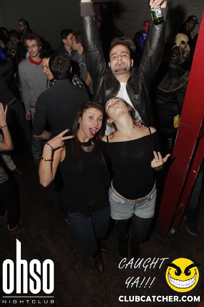 Ohso nightclub photo 72 - October 25th, 2013