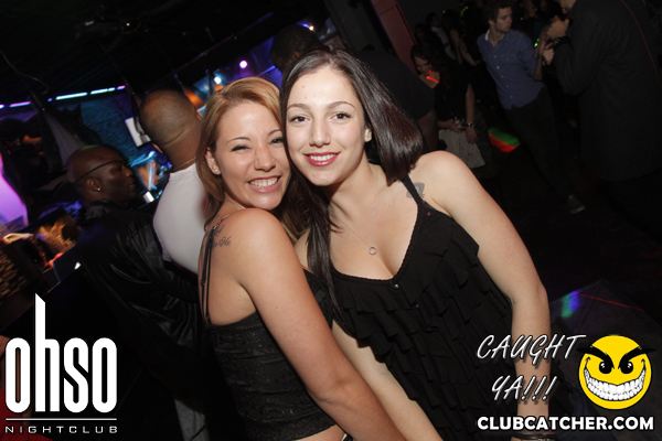 Ohso nightclub photo 73 - October 25th, 2013