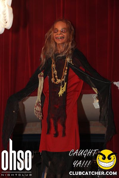 Ohso nightclub photo 75 - October 25th, 2013