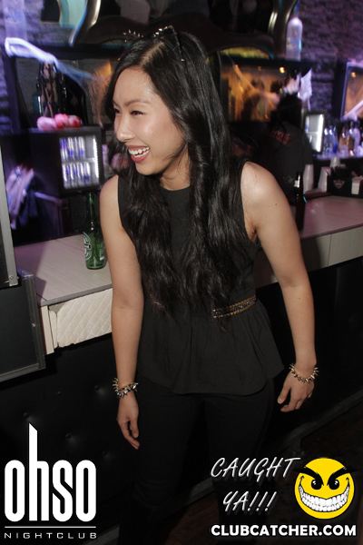 Ohso nightclub photo 76 - October 25th, 2013