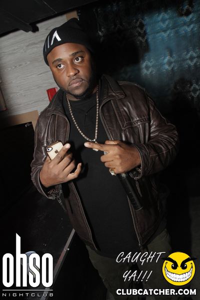 Ohso nightclub photo 77 - October 25th, 2013