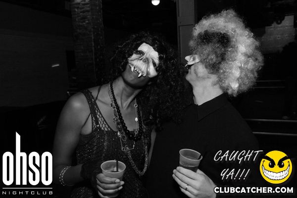 Ohso nightclub photo 89 - October 25th, 2013