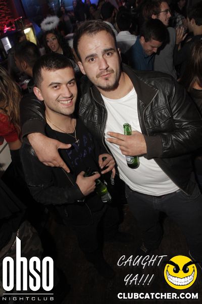 Ohso nightclub photo 93 - October 25th, 2013