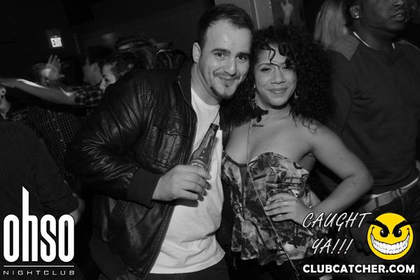 Ohso nightclub photo 96 - October 25th, 2013