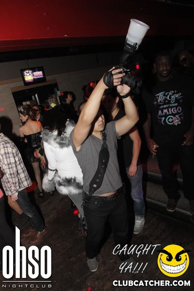 Ohso nightclub photo 98 - October 25th, 2013