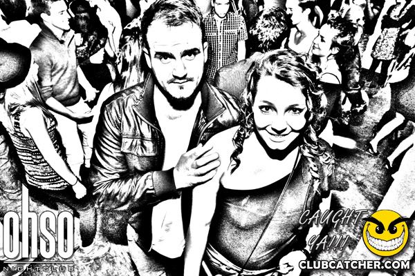 Ohso nightclub photo 100 - October 25th, 2013