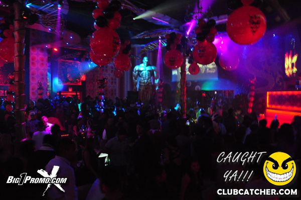 Luxy nightclub photo 1 - October 25th, 2013