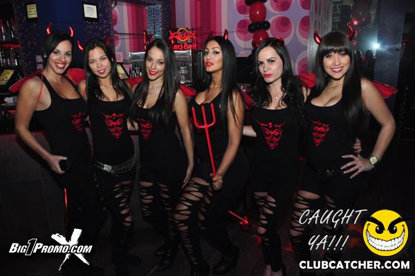 Luxy nightclub photo 2 - October 25th, 2013