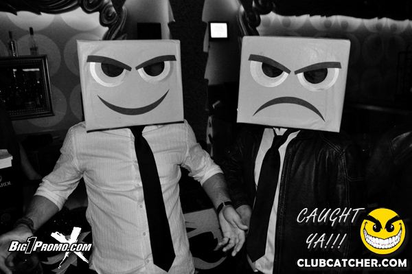 Luxy nightclub photo 120 - October 25th, 2013