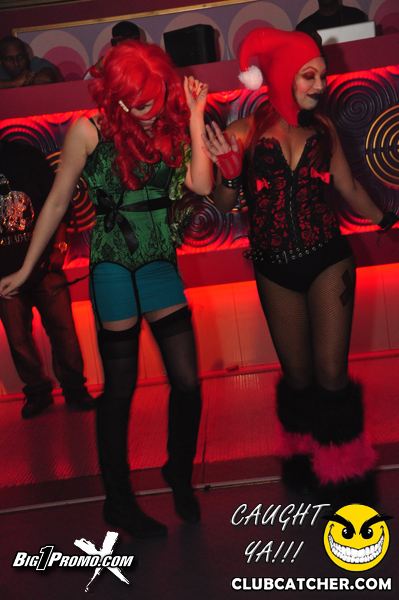 Luxy nightclub photo 13 - October 25th, 2013