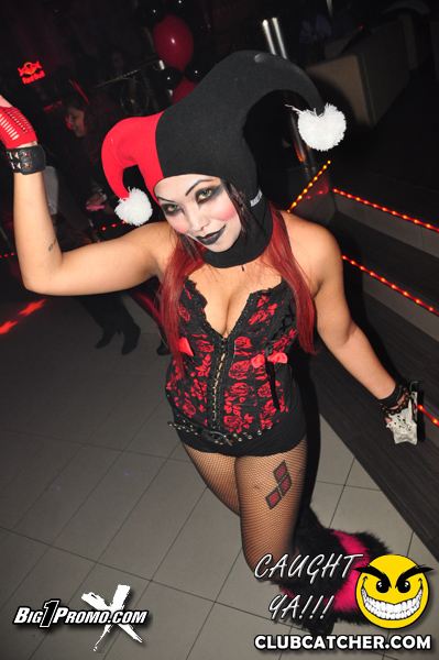 Luxy nightclub photo 14 - October 25th, 2013