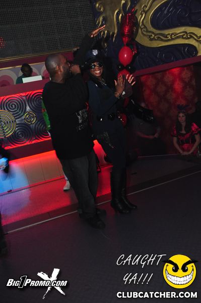 Luxy nightclub photo 175 - October 25th, 2013