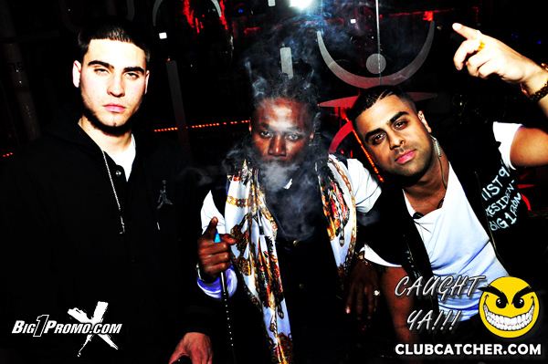 Luxy nightclub photo 189 - October 25th, 2013