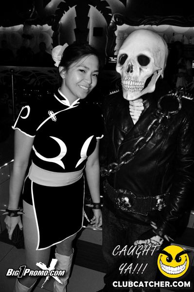 Luxy nightclub photo 196 - October 25th, 2013