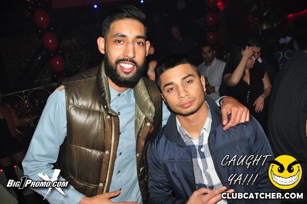 Luxy nightclub photo 200 - October 25th, 2013