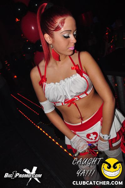 Luxy nightclub photo 3 - October 25th, 2013