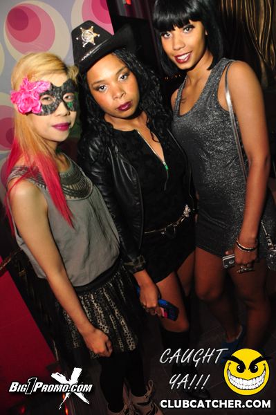 Luxy nightclub photo 202 - October 25th, 2013