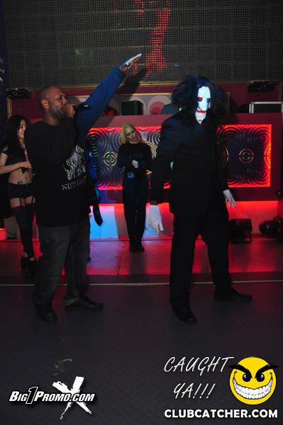 Luxy nightclub photo 205 - October 25th, 2013