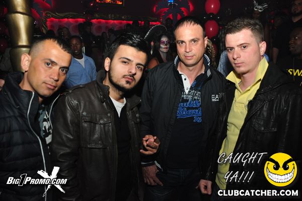 Luxy nightclub photo 206 - October 25th, 2013