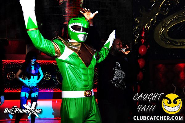 Luxy nightclub photo 209 - October 25th, 2013