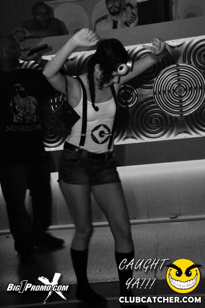 Luxy nightclub photo 211 - October 25th, 2013