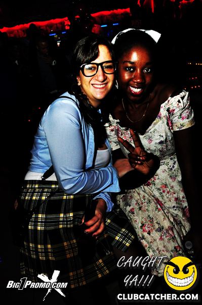 Luxy nightclub photo 212 - October 25th, 2013