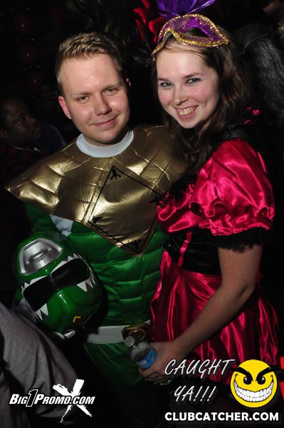 Luxy nightclub photo 213 - October 25th, 2013