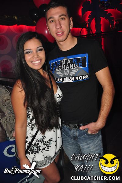 Luxy nightclub photo 217 - October 25th, 2013