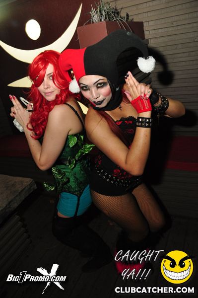 Luxy nightclub photo 220 - October 25th, 2013