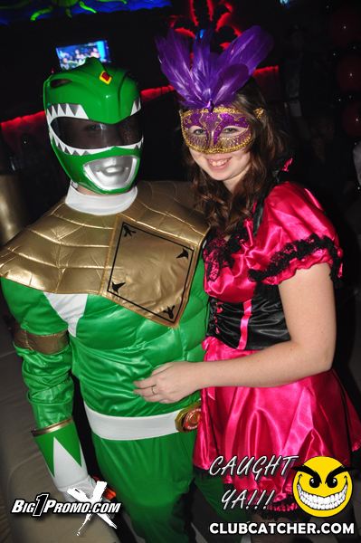 Luxy nightclub photo 23 - October 25th, 2013