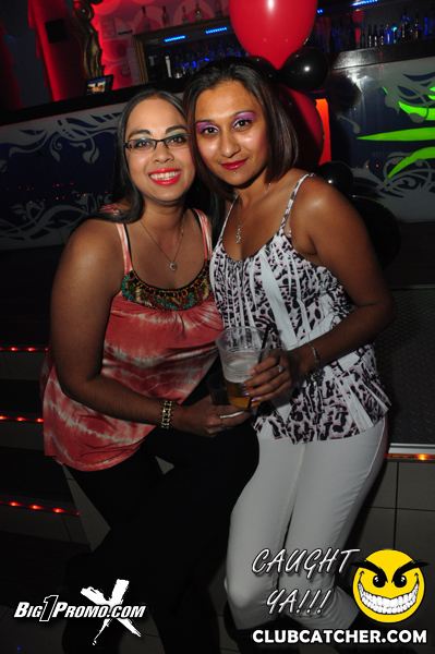 Luxy nightclub photo 228 - October 25th, 2013