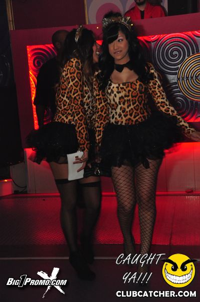 Luxy nightclub photo 230 - October 25th, 2013