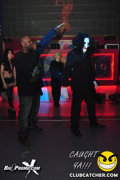 Luxy nightclub photo 236 - October 25th, 2013