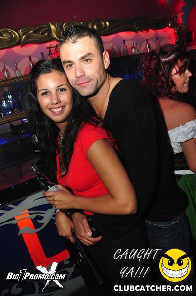 Luxy nightclub photo 240 - October 25th, 2013