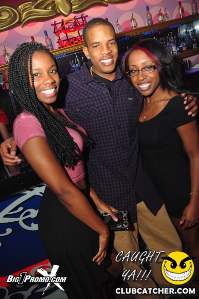 Luxy nightclub photo 242 - October 25th, 2013