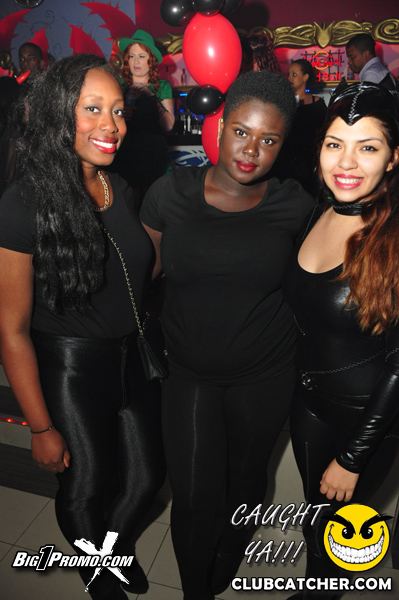 Luxy nightclub photo 245 - October 25th, 2013