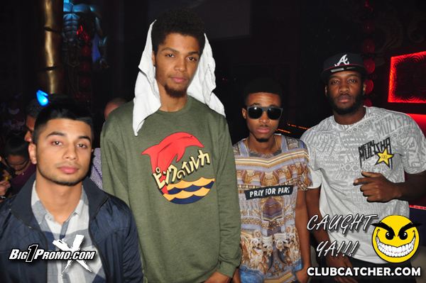 Luxy nightclub photo 250 - October 25th, 2013