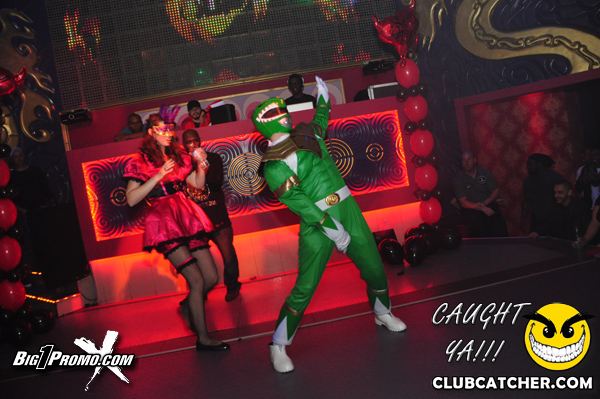 Luxy nightclub photo 26 - October 25th, 2013