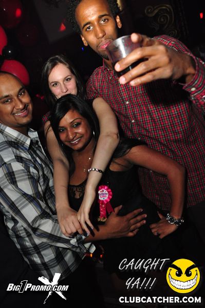 Luxy nightclub photo 251 - October 25th, 2013