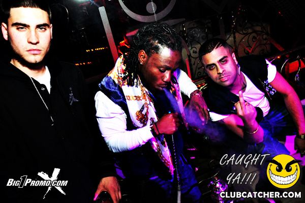 Luxy nightclub photo 253 - October 25th, 2013