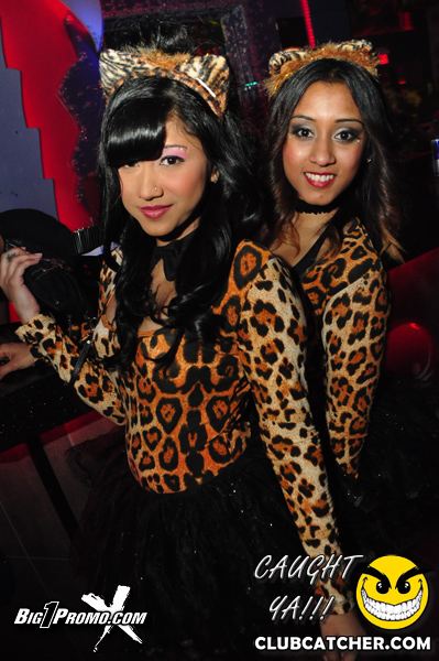 Luxy nightclub photo 254 - October 25th, 2013