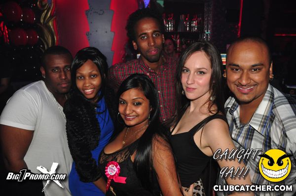Luxy nightclub photo 255 - October 25th, 2013